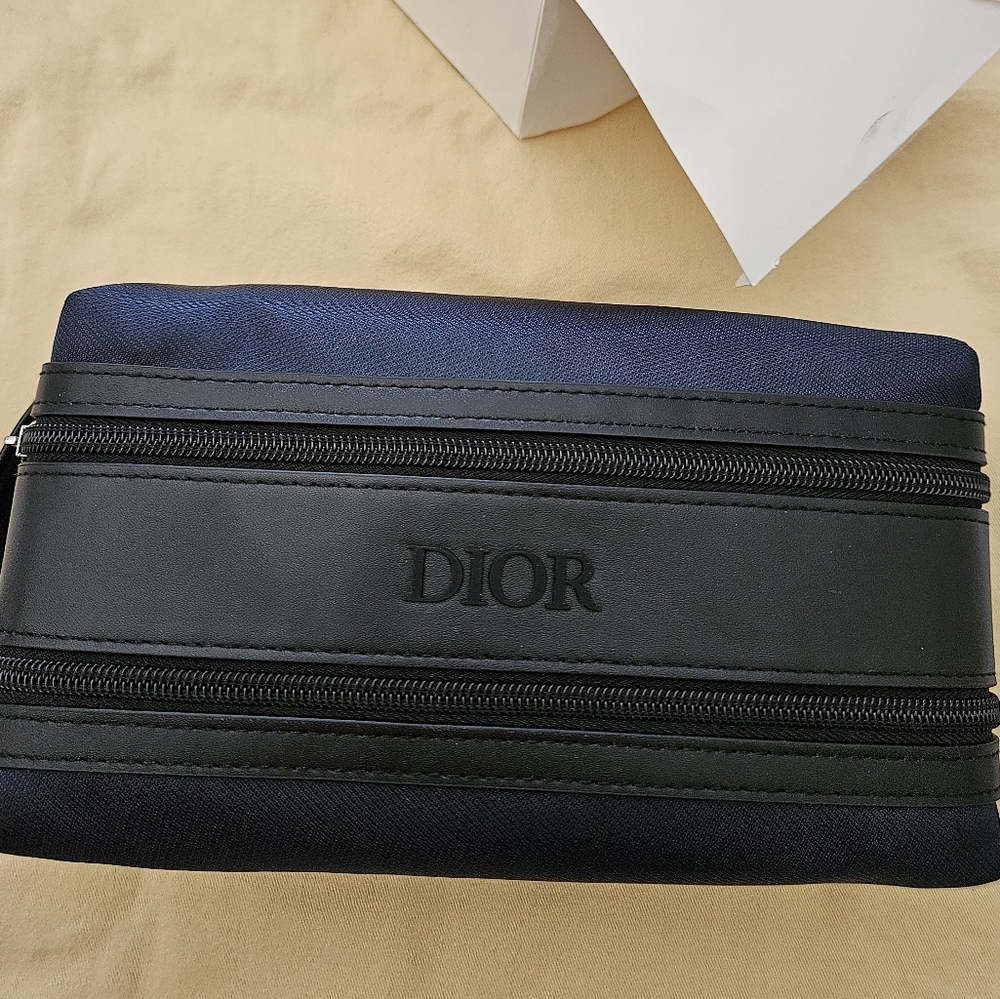 Dior Dopp Kit